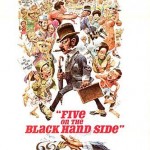 Five-on-the-Black-Hand-Side